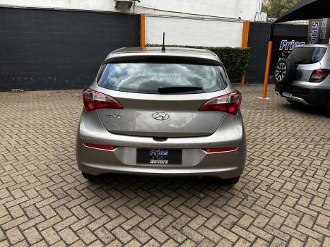 HYUNDAI HB 20 Hatch , Foto 4