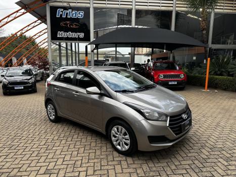 HYUNDAI HB 20 Hatch , Foto 6