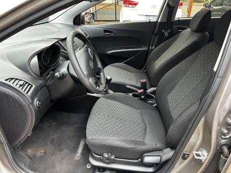 HYUNDAI HB 20 Hatch , Foto 7