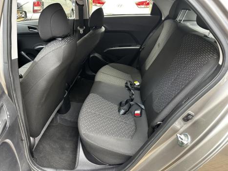 HYUNDAI HB 20 Hatch , Foto 8