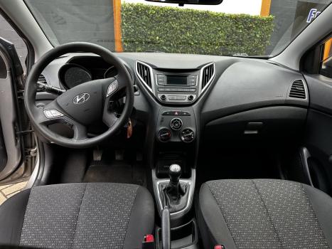 HYUNDAI HB 20 Hatch , Foto 9