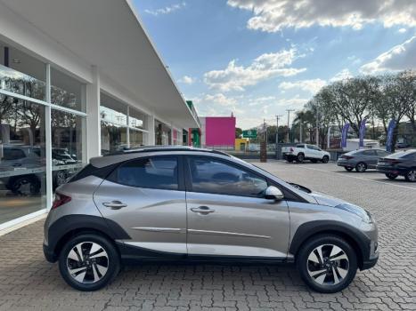 HYUNDAI HB 20 Hatch X 1.6 16V 4P EVOLUTION FLEX AUTOMTICO, Foto 4