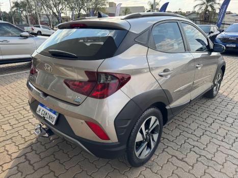 HYUNDAI HB 20 Hatch X 1.6 16V 4P EVOLUTION FLEX AUTOMTICO, Foto 5