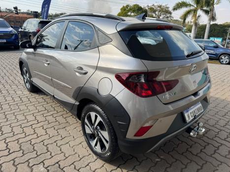 HYUNDAI HB 20 Hatch X 1.6 16V 4P EVOLUTION FLEX AUTOMTICO, Foto 7