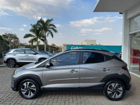 HYUNDAI HB 20 Hatch X 1.6 16V 4P EVOLUTION FLEX AUTOMTICO, Foto 8