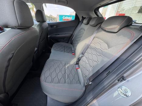 HYUNDAI HB 20 Hatch X 1.6 16V 4P EVOLUTION FLEX AUTOMTICO, Foto 9