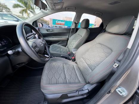 HYUNDAI HB 20 Hatch X 1.6 16V 4P EVOLUTION FLEX AUTOMTICO, Foto 11