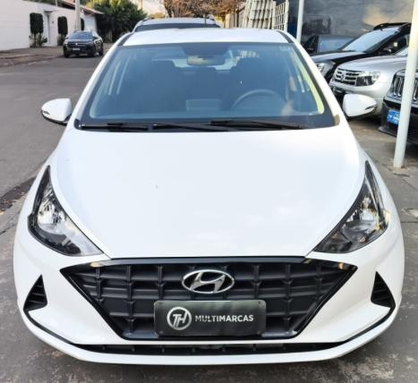 HYUNDAI HB 20 Hatch 1.0 12V 4P FLEX VISION, Foto 2
