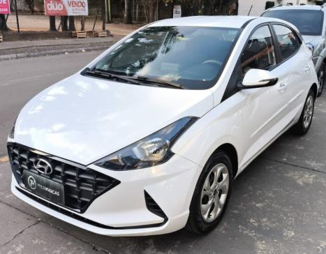 HYUNDAI HB 20 Hatch 1.0 12V 4P FLEX VISION, Foto 3