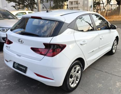 HYUNDAI HB 20 Hatch 1.0 12V 4P FLEX VISION, Foto 5