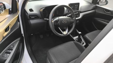 HYUNDAI HB 20 Hatch 1.0 12V 4P FLEX VISION, Foto 6