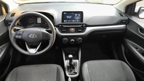 HYUNDAI HB 20 Hatch 1.0 12V 4P FLEX VISION, Foto 7