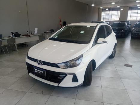 HYUNDAI HB 20 Hatch 1.0 12V 4P FLEX TGDI TURBO COMFORT AUTOMTICO, Foto 3