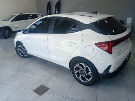HYUNDAI HB 20 Hatch 1.0 12V 4P FLEX TGDI TURBO COMFORT AUTOMTICO, Foto 5