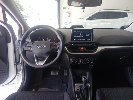 HYUNDAI HB 20 Hatch 1.0 12V 4P FLEX TGDI TURBO COMFORT AUTOMTICO, Foto 6
