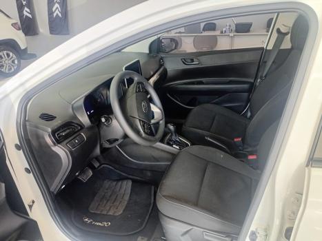 HYUNDAI HB 20 Hatch 1.0 12V 4P FLEX TGDI TURBO COMFORT AUTOMTICO, Foto 7