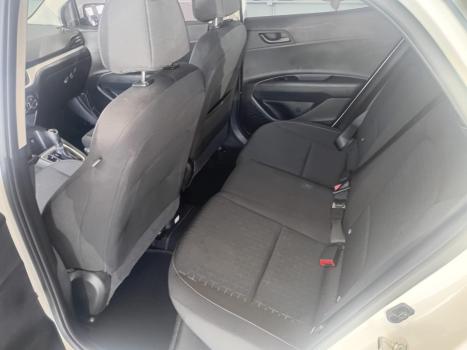 HYUNDAI HB 20 Hatch 1.0 12V 4P FLEX TGDI TURBO COMFORT AUTOMTICO, Foto 8