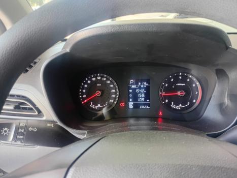 HYUNDAI HB 20 Hatch 1.0 12V 4P FLEX TGDI TURBO COMFORT AUTOMTICO, Foto 9