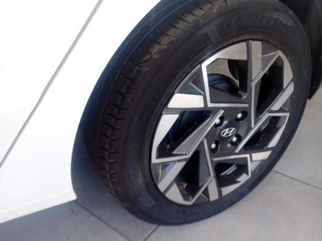 HYUNDAI HB 20 Hatch 1.0 12V 4P FLEX TGDI TURBO COMFORT AUTOMTICO, Foto 10