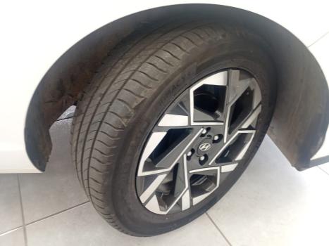 HYUNDAI HB 20 Hatch 1.0 12V 4P FLEX TGDI TURBO COMFORT AUTOMTICO, Foto 11