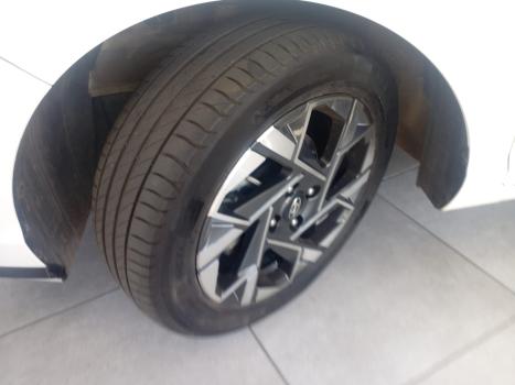 HYUNDAI HB 20 Hatch 1.0 12V 4P FLEX TGDI TURBO COMFORT AUTOMTICO, Foto 12