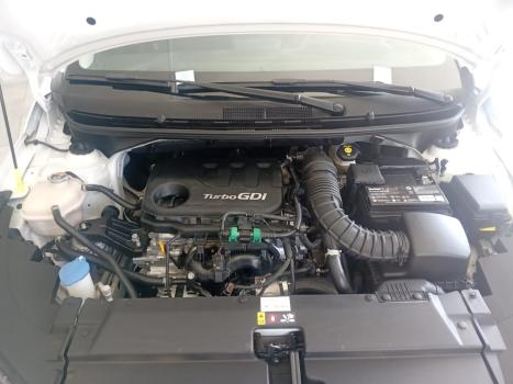 HYUNDAI HB 20 Hatch 1.0 12V 4P FLEX TGDI TURBO COMFORT AUTOMTICO, Foto 14