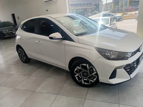 HYUNDAI HB 20 Hatch 1.0 12V 4P FLEX TGDI TURBO COMFORT, Foto 5