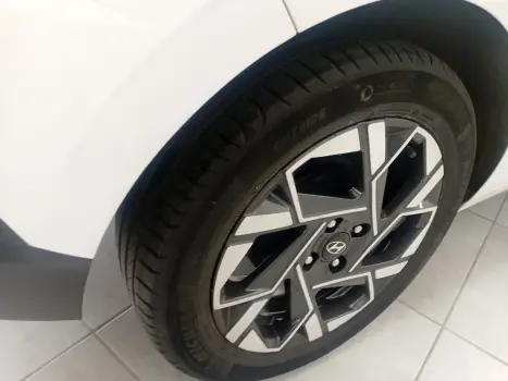 HYUNDAI HB 20 Hatch 1.0 12V 4P FLEX TGDI TURBO COMFORT, Foto 10