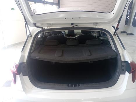 HYUNDAI HB 20 Hatch 1.0 12V 4P FLEX TGDI TURBO COMFORT, Foto 13