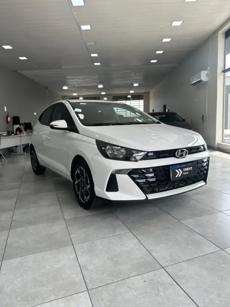 HYUNDAI HB 20 Hatch 1.0 12V 4P FLEX TGDI TURBO COMFORT, Foto 1