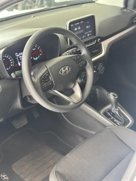 HYUNDAI HB 20 Hatch 1.0 12V 4P FLEX TGDI TURBO COMFORT, Foto 10