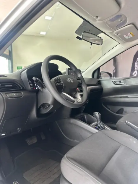 HYUNDAI HB 20 Hatch 1.0 12V 4P FLEX TGDI TURBO COMFORT, Foto 11