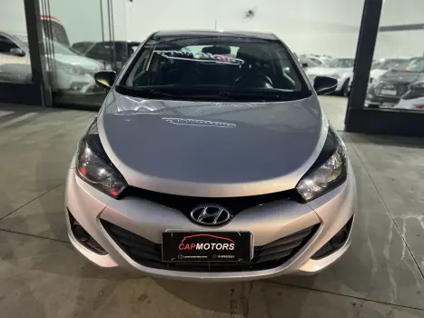 HYUNDAI HB 20 Hatch , Foto 1