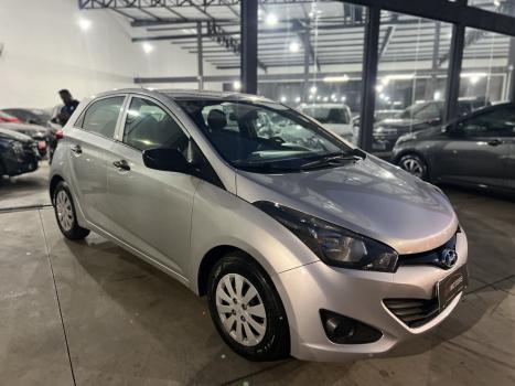 HYUNDAI HB 20 Hatch , Foto 2
