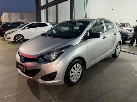 HYUNDAI HB 20 Hatch , Foto 3