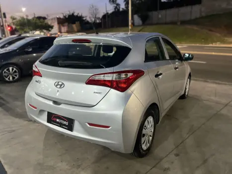 HYUNDAI HB 20 Hatch , Foto 4