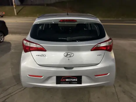 HYUNDAI HB 20 Hatch , Foto 6