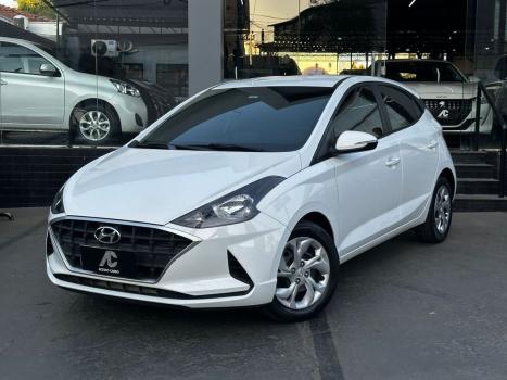 HYUNDAI HB 20 Hatch 1.0 12V 4P FLEX VISION, Foto 1