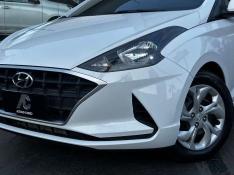 HYUNDAI HB 20 Hatch 1.0 12V 4P FLEX VISION, Foto 2