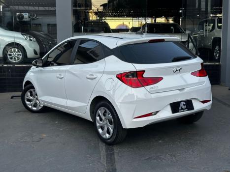 HYUNDAI HB 20 Hatch 1.0 12V 4P FLEX VISION, Foto 4