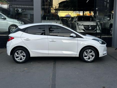 HYUNDAI HB 20 Hatch 1.0 12V 4P FLEX VISION, Foto 5