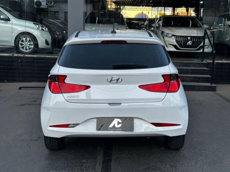 HYUNDAI HB 20 Hatch 1.0 12V 4P FLEX VISION, Foto 6