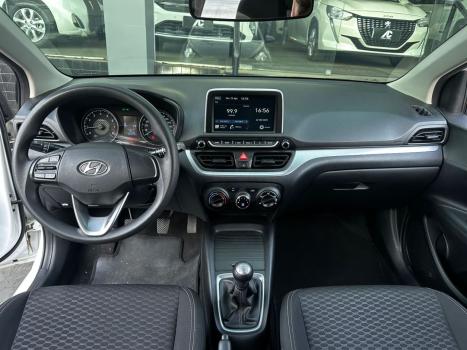 HYUNDAI HB 20 Hatch 1.0 12V 4P FLEX VISION, Foto 7