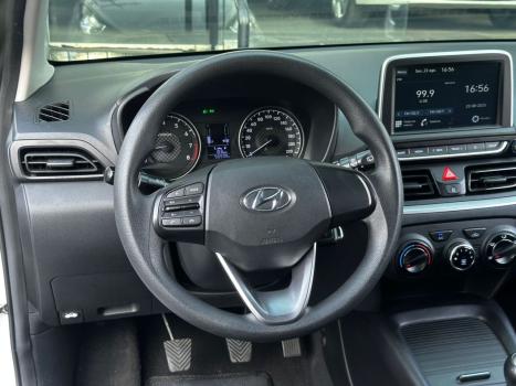 HYUNDAI HB 20 Hatch 1.0 12V 4P FLEX VISION, Foto 8