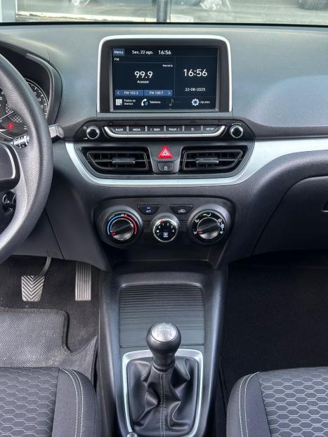 HYUNDAI HB 20 Hatch 1.0 12V 4P FLEX VISION, Foto 9
