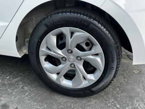 HYUNDAI HB 20 Hatch 1.0 12V 4P FLEX VISION, Foto 11