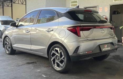 HYUNDAI HB 20 Hatch 1.0 12V 4P FLEX TGDI PLATINUM TURBO AUTOMTICO, Foto 4