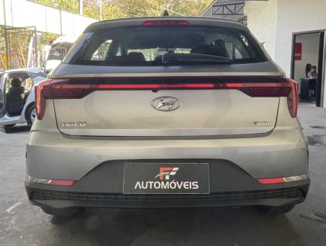 HYUNDAI HB 20 Hatch 1.0 12V 4P FLEX TGDI PLATINUM TURBO AUTOMTICO, Foto 5