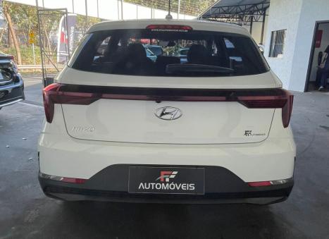 HYUNDAI HB 20 Hatch 1.0 12V 4P FLEX COMFORT PLUS, Foto 5