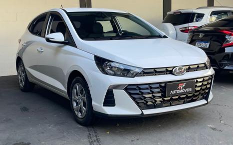 HYUNDAI HB 20 Hatch 1.0 12V 4P FLEX COMFORT PLUS, Foto 3